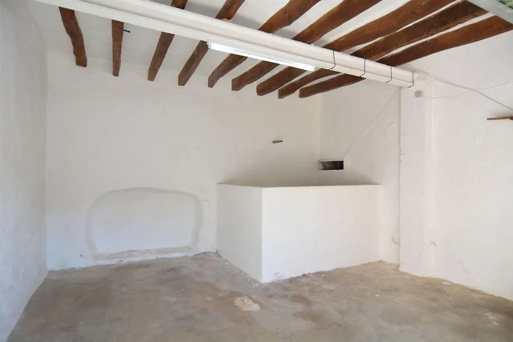 Βίλα Mallorca Town House With Terrace Algaida