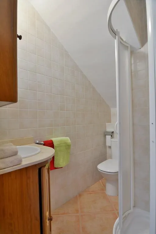 Villa Mallorca Town House With Terrace Algaida