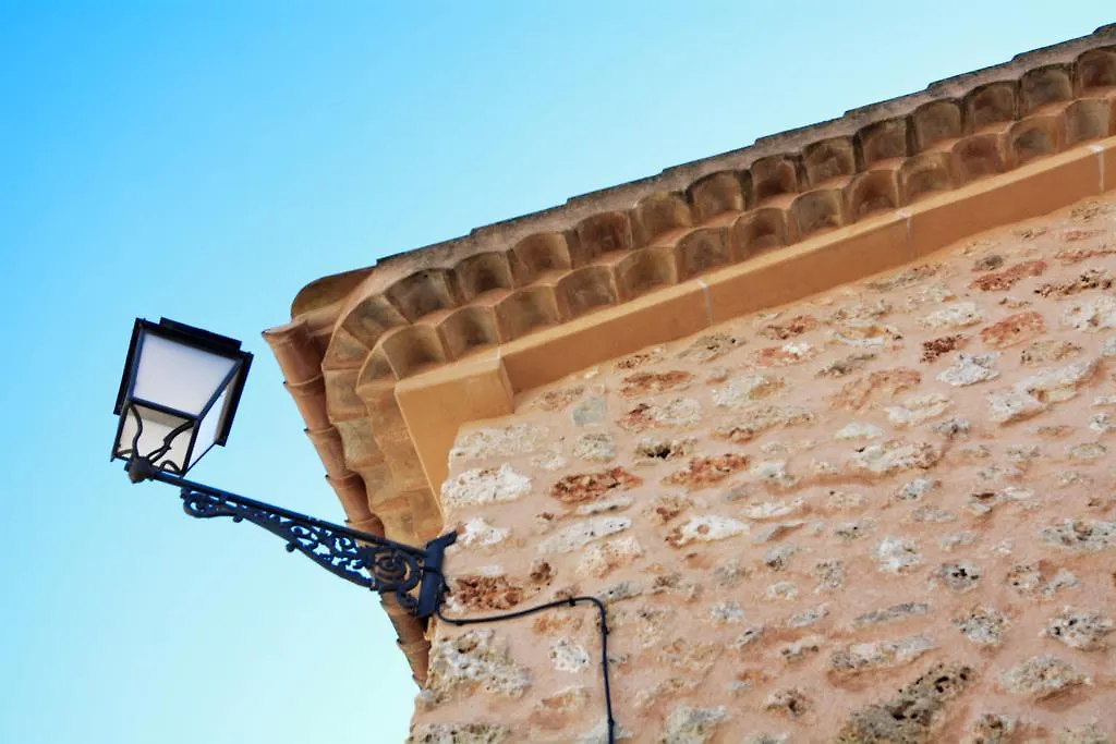 Mallorca Town House With Terrace Algaida 0*,  Spanyolország