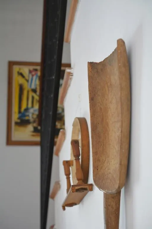 Βίλα Mallorca Town House With Terrace Algaida
