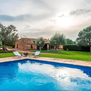 S'era Nova Algaida (Mallorca)